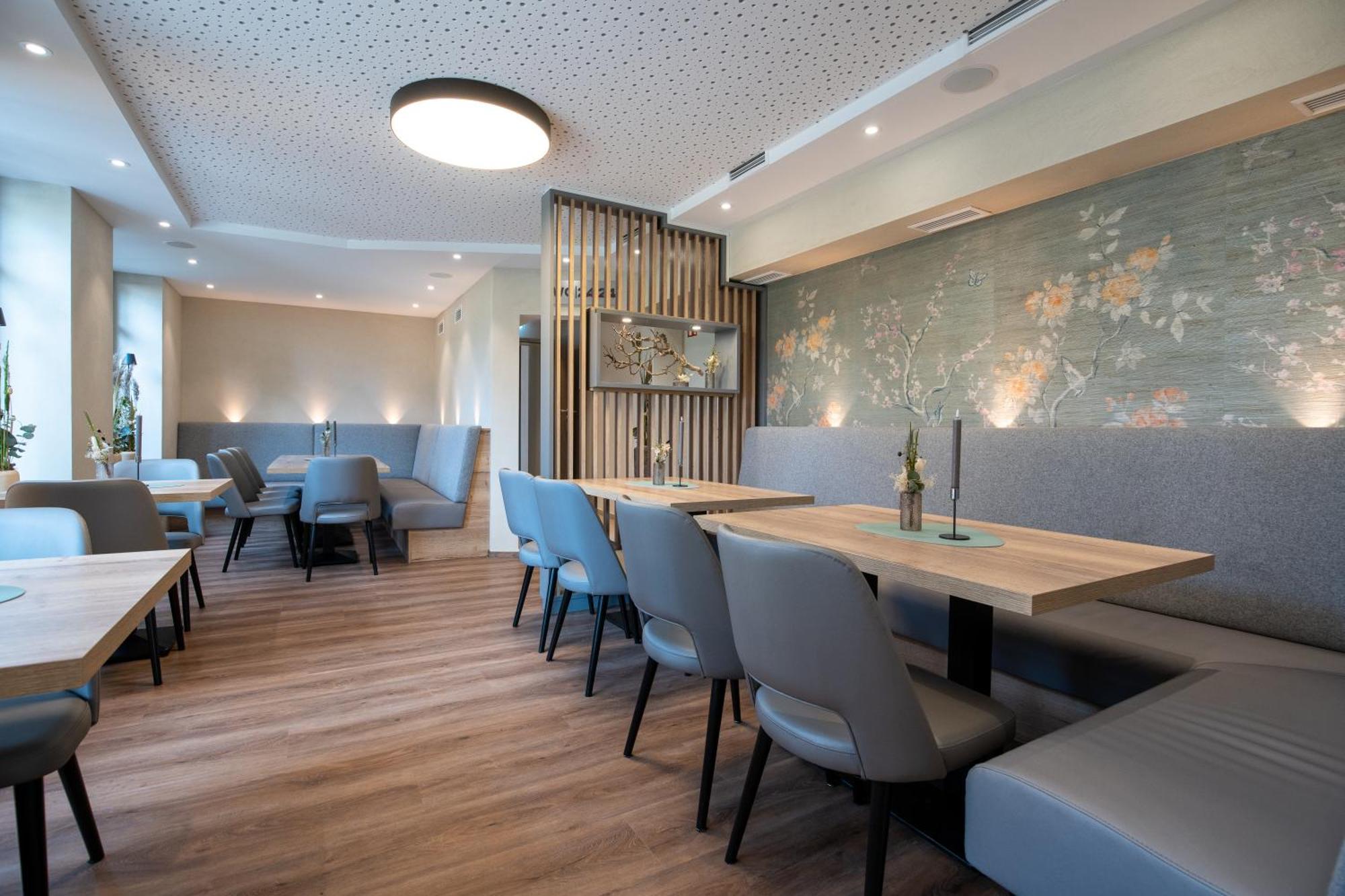 Gaestehaus Am Tiergarten Raesfeld Zewnętrze zdjęcie
