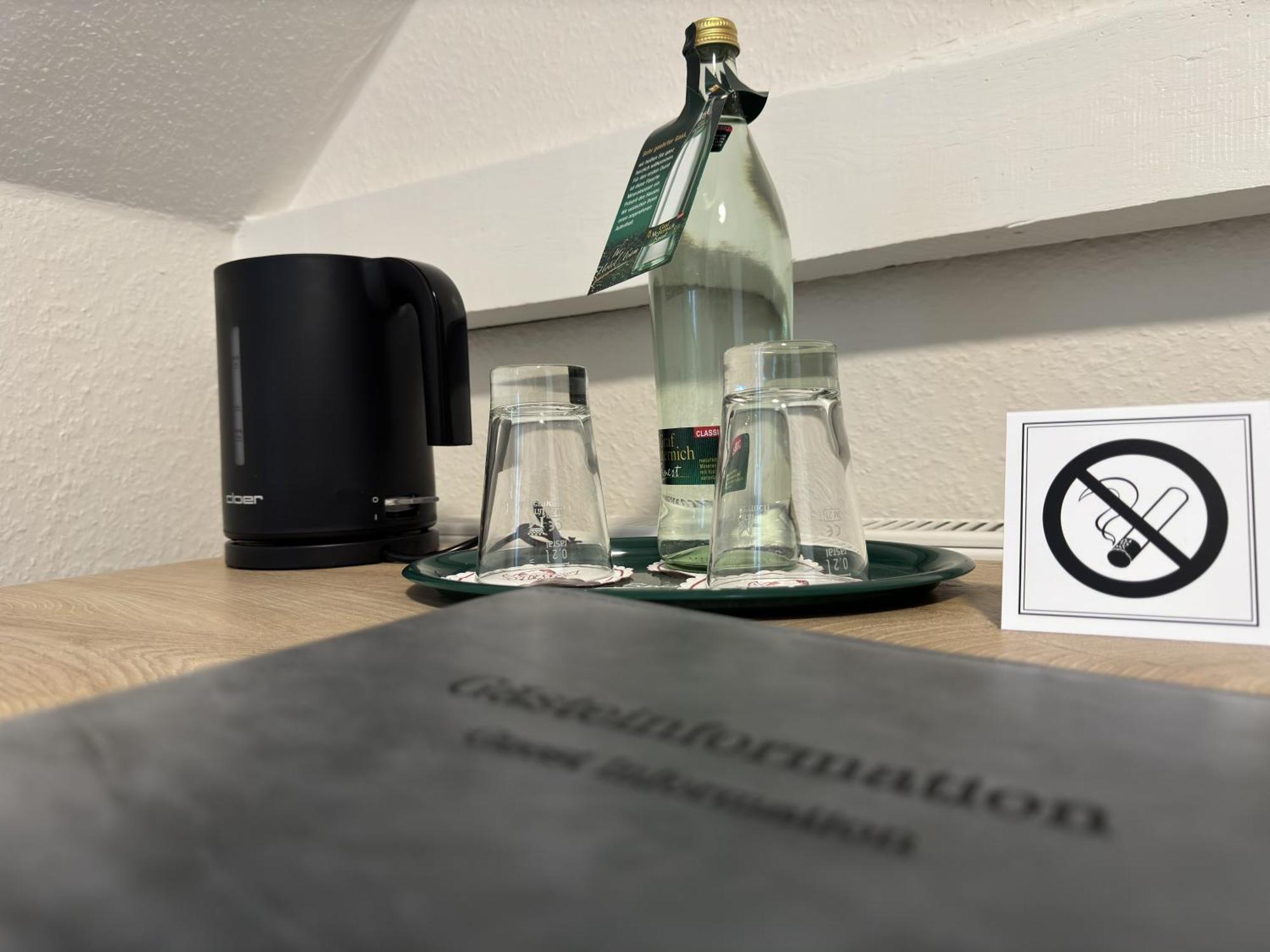 Gaestehaus Am Tiergarten Raesfeld Zewnętrze zdjęcie