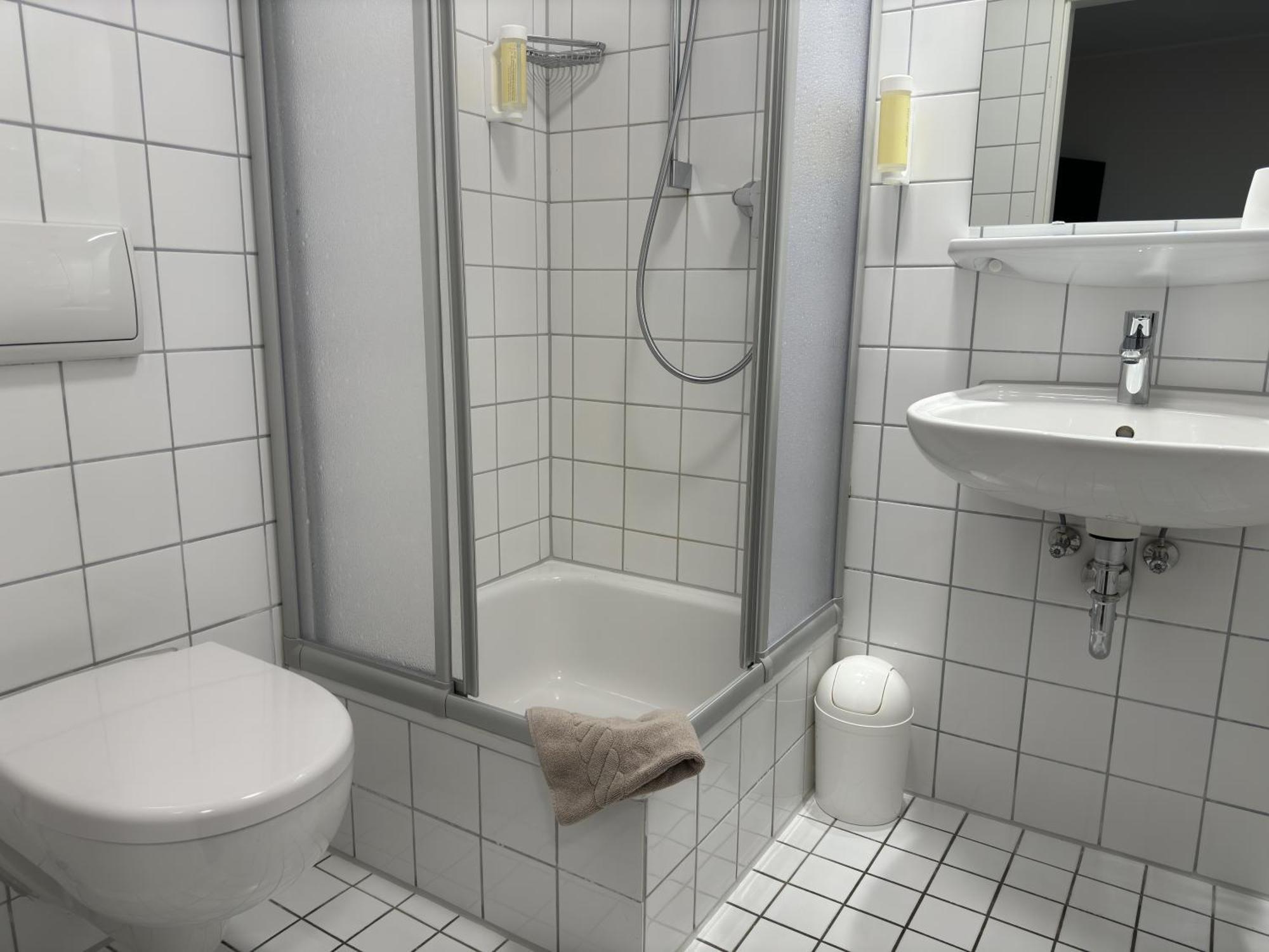 Gaestehaus Am Tiergarten Raesfeld Zewnętrze zdjęcie
