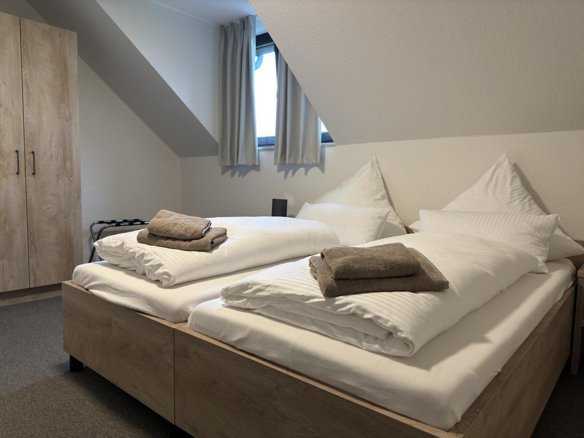 Gaestehaus Am Tiergarten Raesfeld Zewnętrze zdjęcie