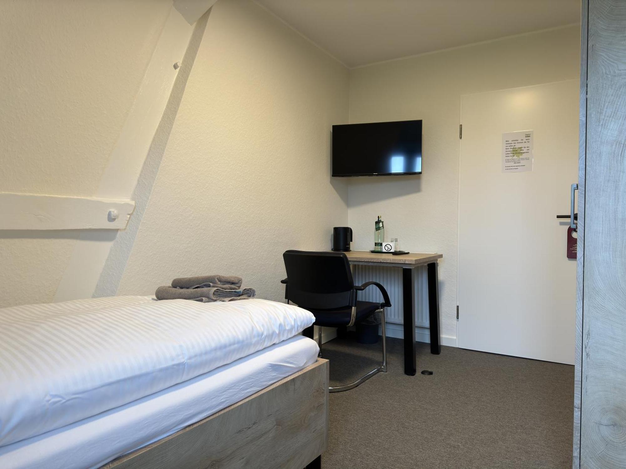 Gaestehaus Am Tiergarten Raesfeld Zewnętrze zdjęcie